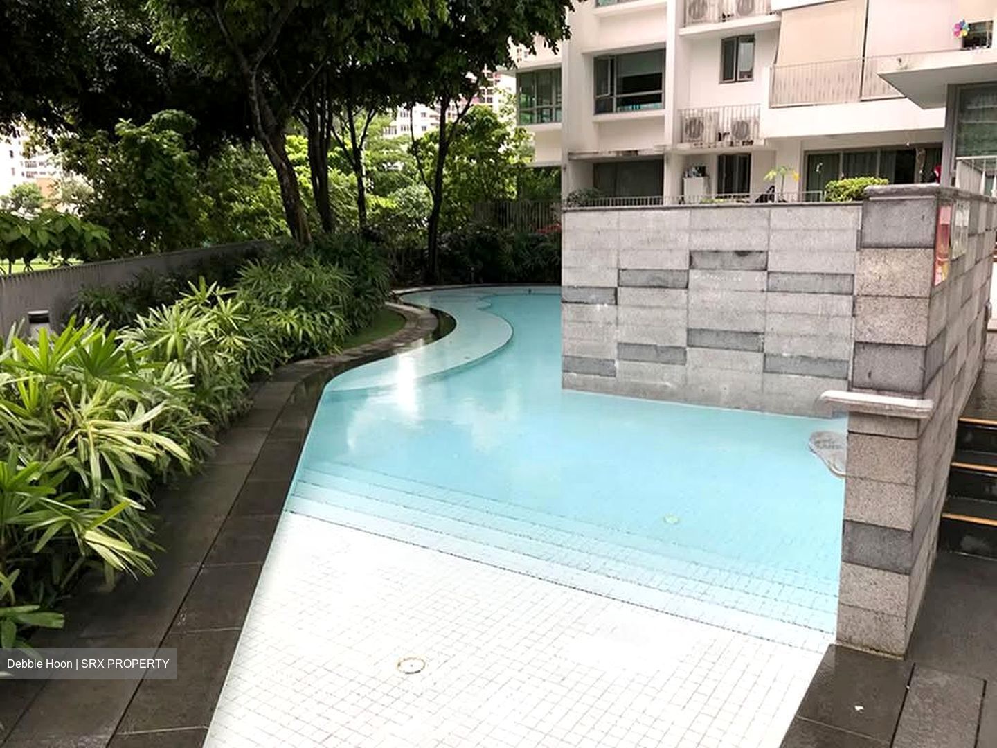 Trevista (D12), Condominium #576273651